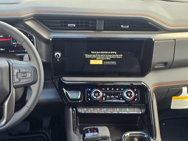 New 2026 GMC Sierra 1500 AT4 w/ AT4 Premium Package image 14