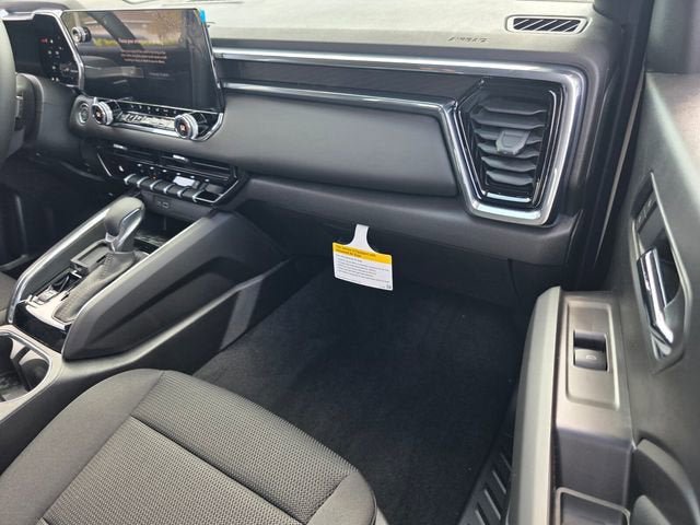 New 2026 GMC Canyon Elevation w/ Convenience Package RWD image 17