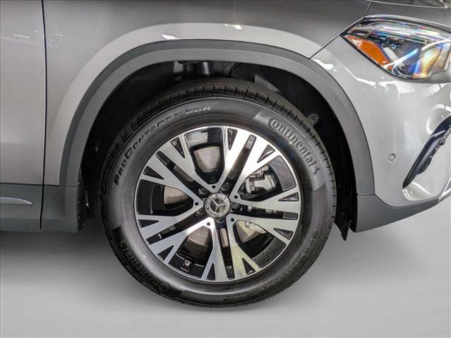 Certified 2026 Mercedes-Benz GLA 250 image 23