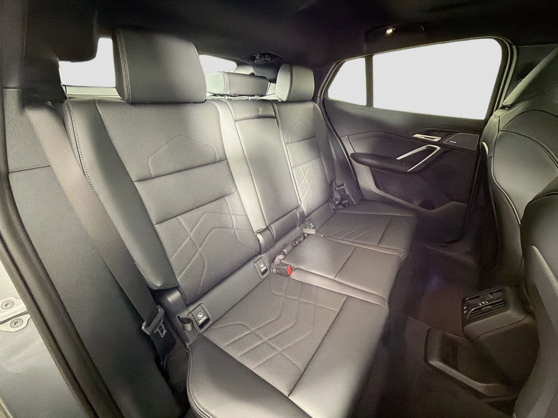 New 2026 BMW X2 M35i w/ Technology Package image 27