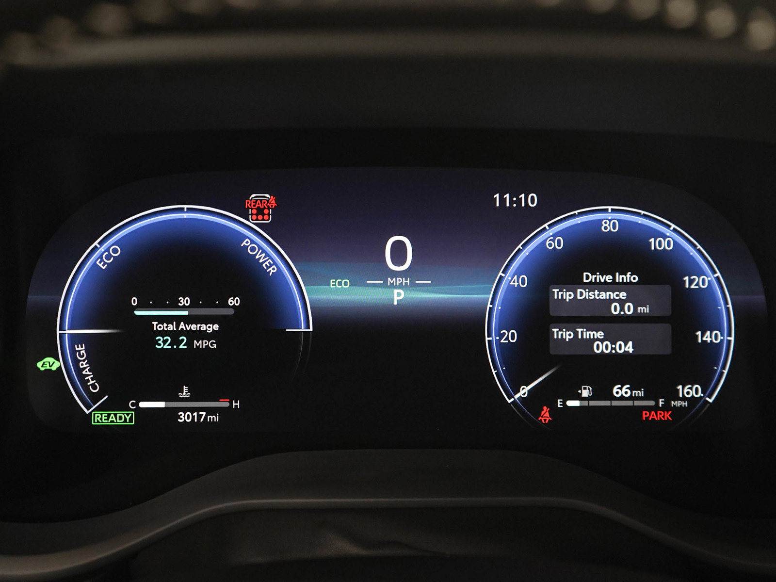 Used 2026 Toyota Sienna AWD image 26