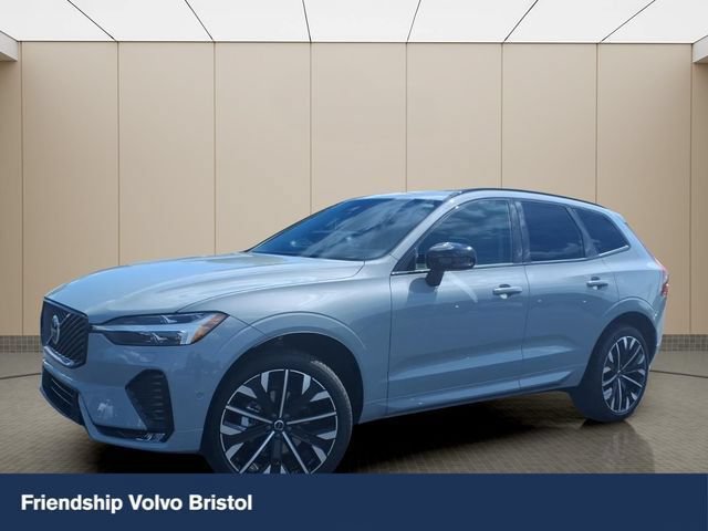 New 2026 Volvo XC60 B5 Ultra w/ Protection Package Premier