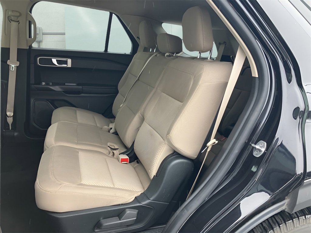 Used 2021 Ford Explorer 2WD image 30