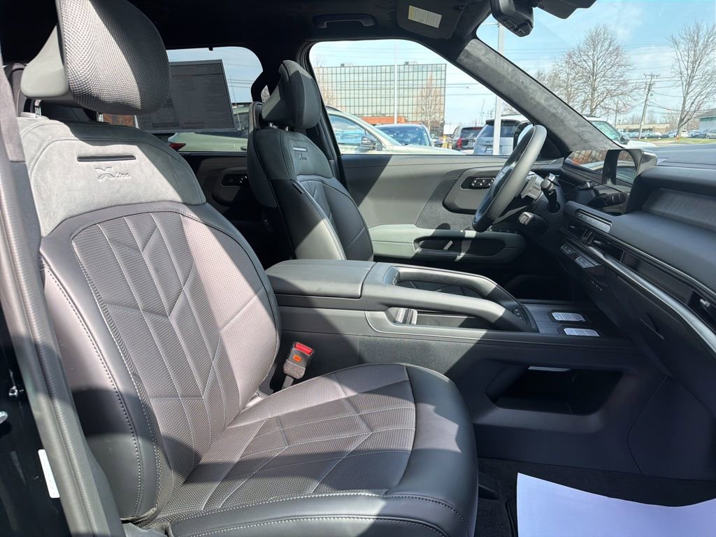 New 2027 Kia Telluride SX Prestige X-Line image 12