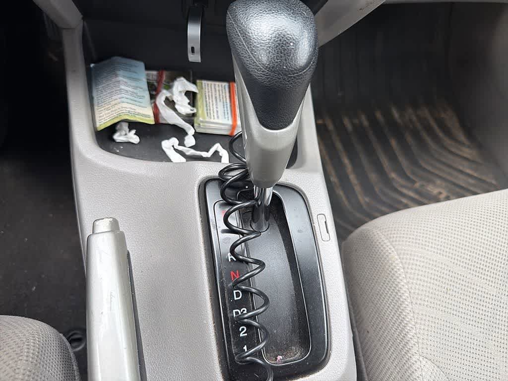 Used 2012 Honda Civic LX image 20