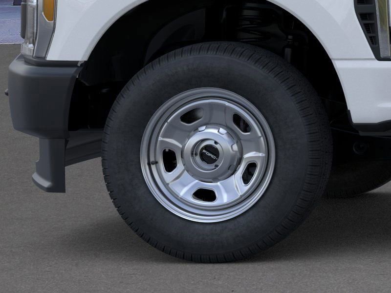 New 2026 Ford F350 XL image 19