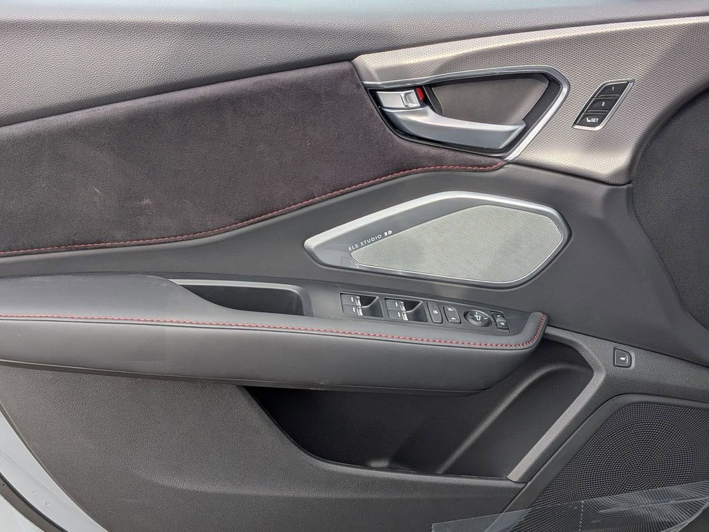 New 2026 Acura RDX A-Spec image 15