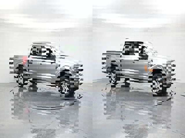 Used 2021 Ford F150 XLT image 5