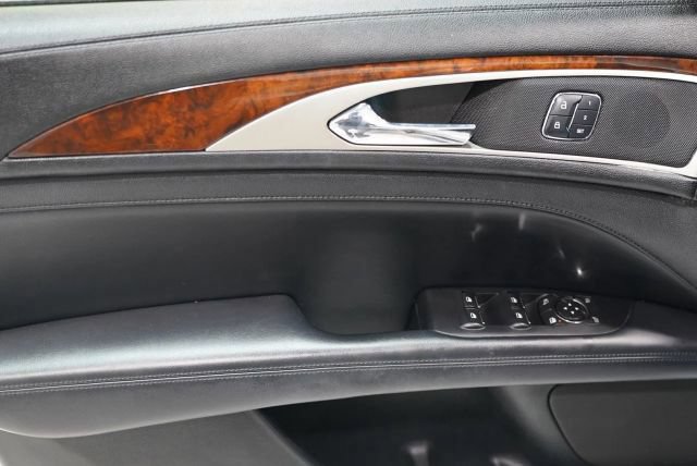 Used 2017 Lincoln MKZ Select w/ Climate Package FWD image 17