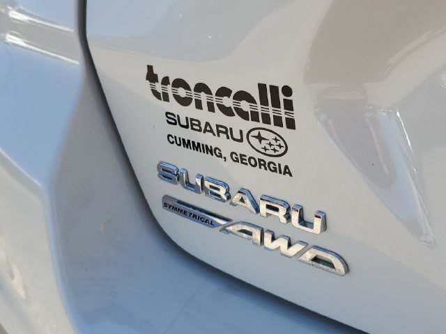 Certified 2025 Subaru Impreza 2.0i Sport AWD/4WD image 14