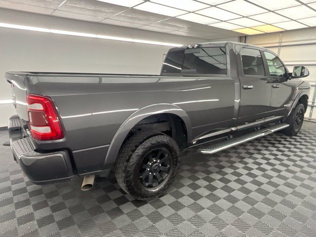 Used 2022 RAM 2500 Laramie AWD/4WD image 18