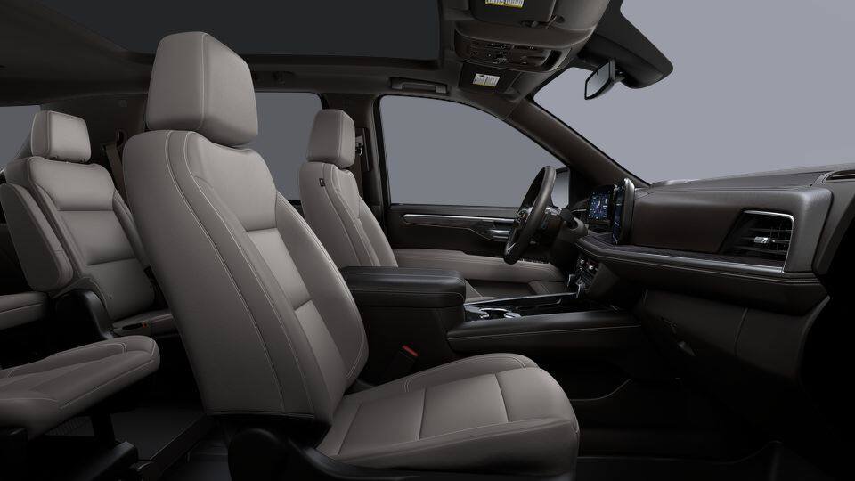 New 2026 Chevrolet Tahoe LT w/ Comfort Package RWD image 32