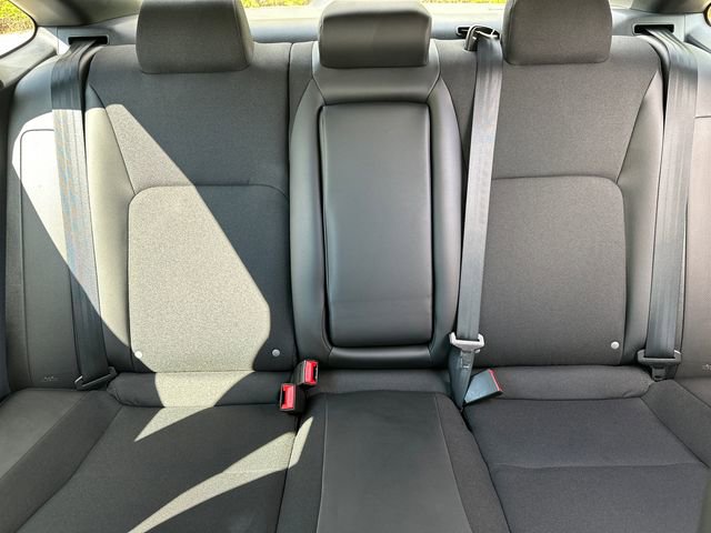 Used 2026 Honda Civic Sport image 36