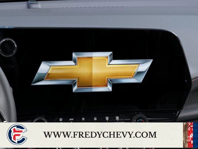 New 2026 Chevrolet Blazer EV RS image 20