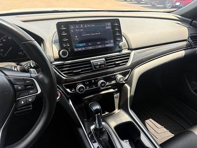 Used 2022 Honda Accord Sport image 23
