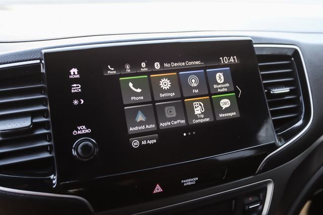 Used 2023 Honda Passport EX-L image 20