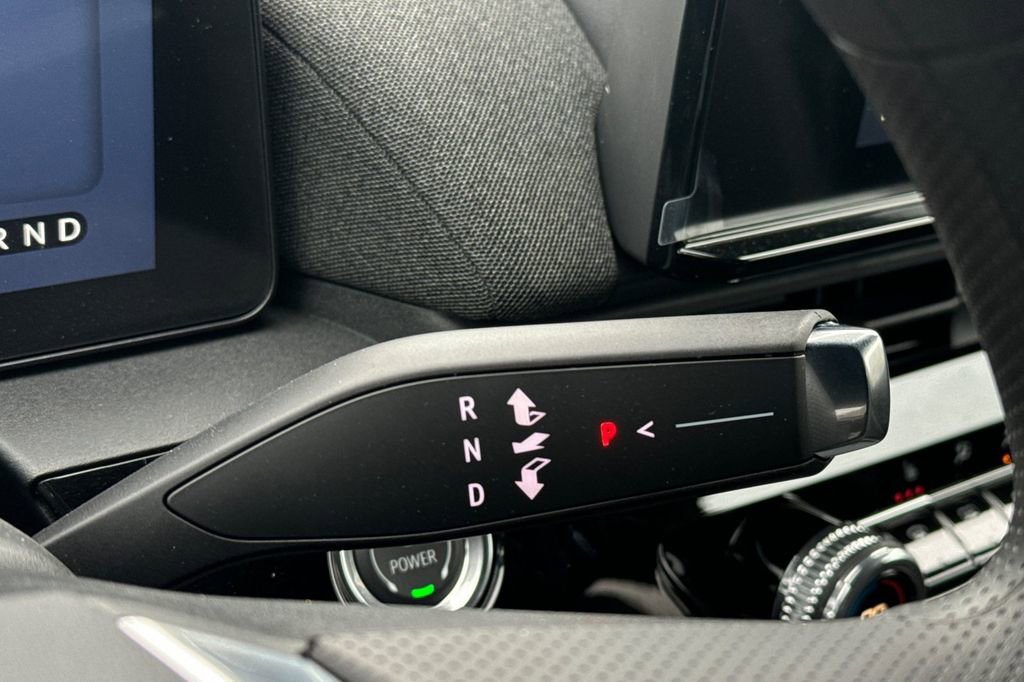 New 2025 Honda Prologue EX image 21