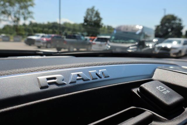 New 2026 RAM 1500 Big Horn image 20