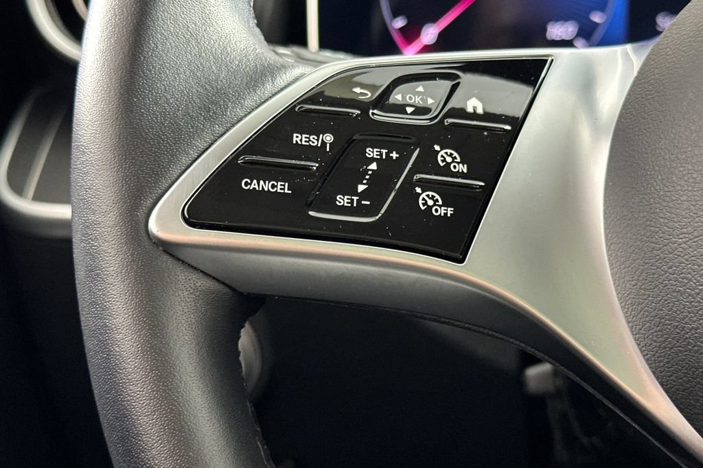 Certified 2023 Mercedes-Benz C 300 Sedan image 28