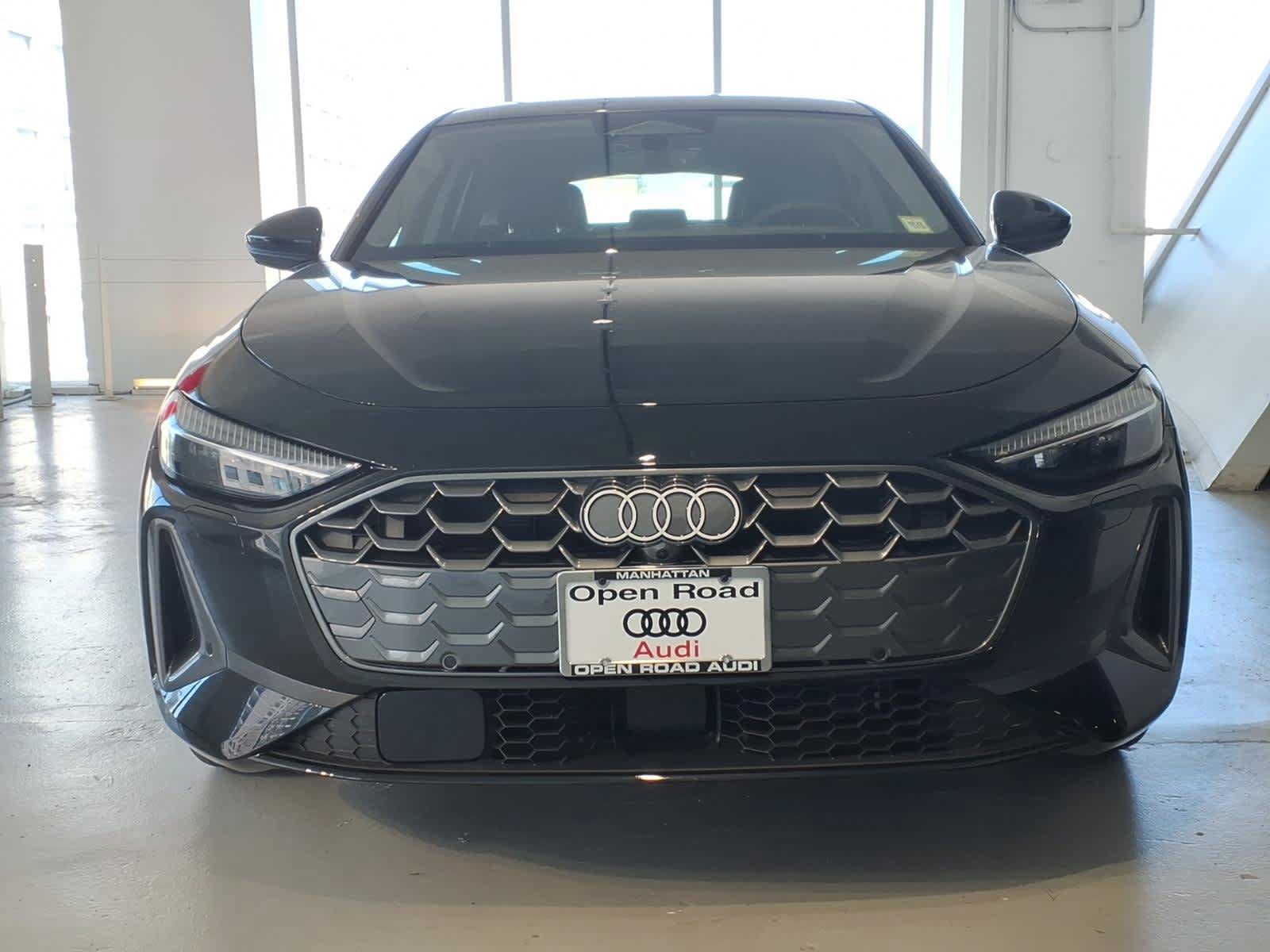 Certified 2025 Audi A5 Premium Plus w/ Premium Plus AWD/4WD image 2