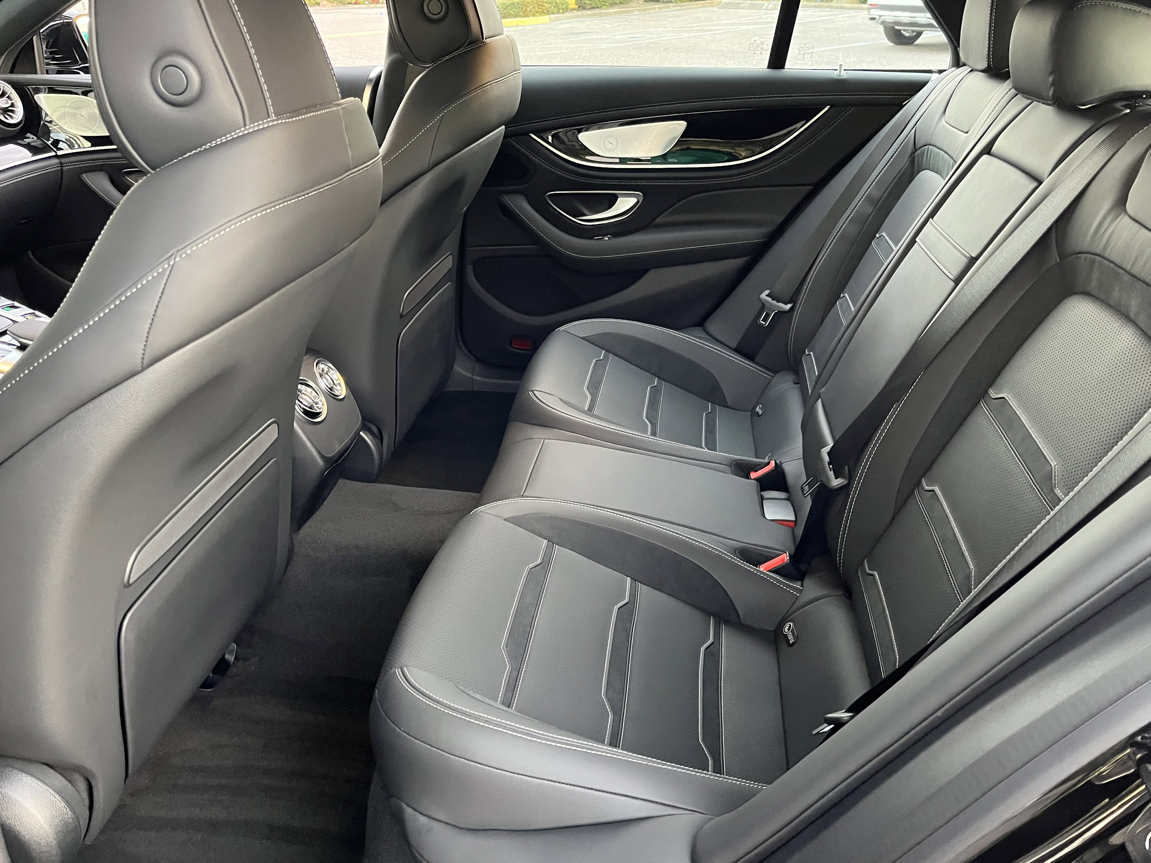 New 2026 Mercedes-Benz AMG GT 43 image 17