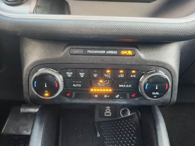 Used 2023 Ford Bronco Sport Outer Banks w/ Tech Package AWD/4WD image 19
