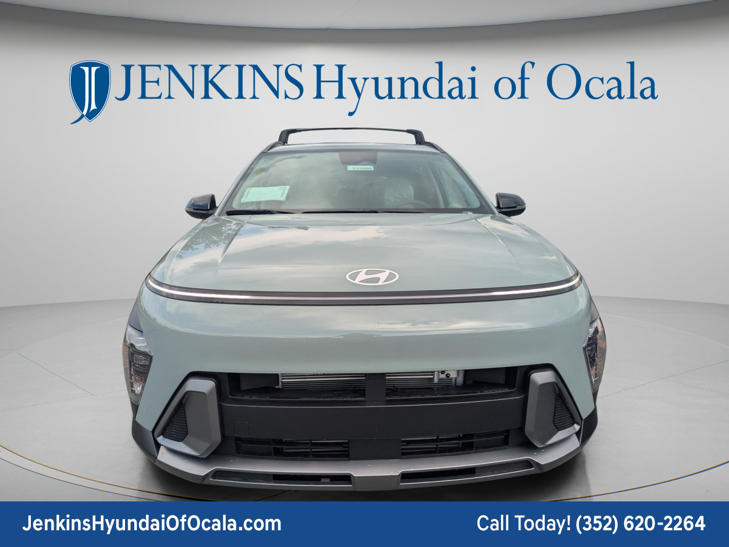 New 2026 Hyundai Kona SEL Premium FWD image 9