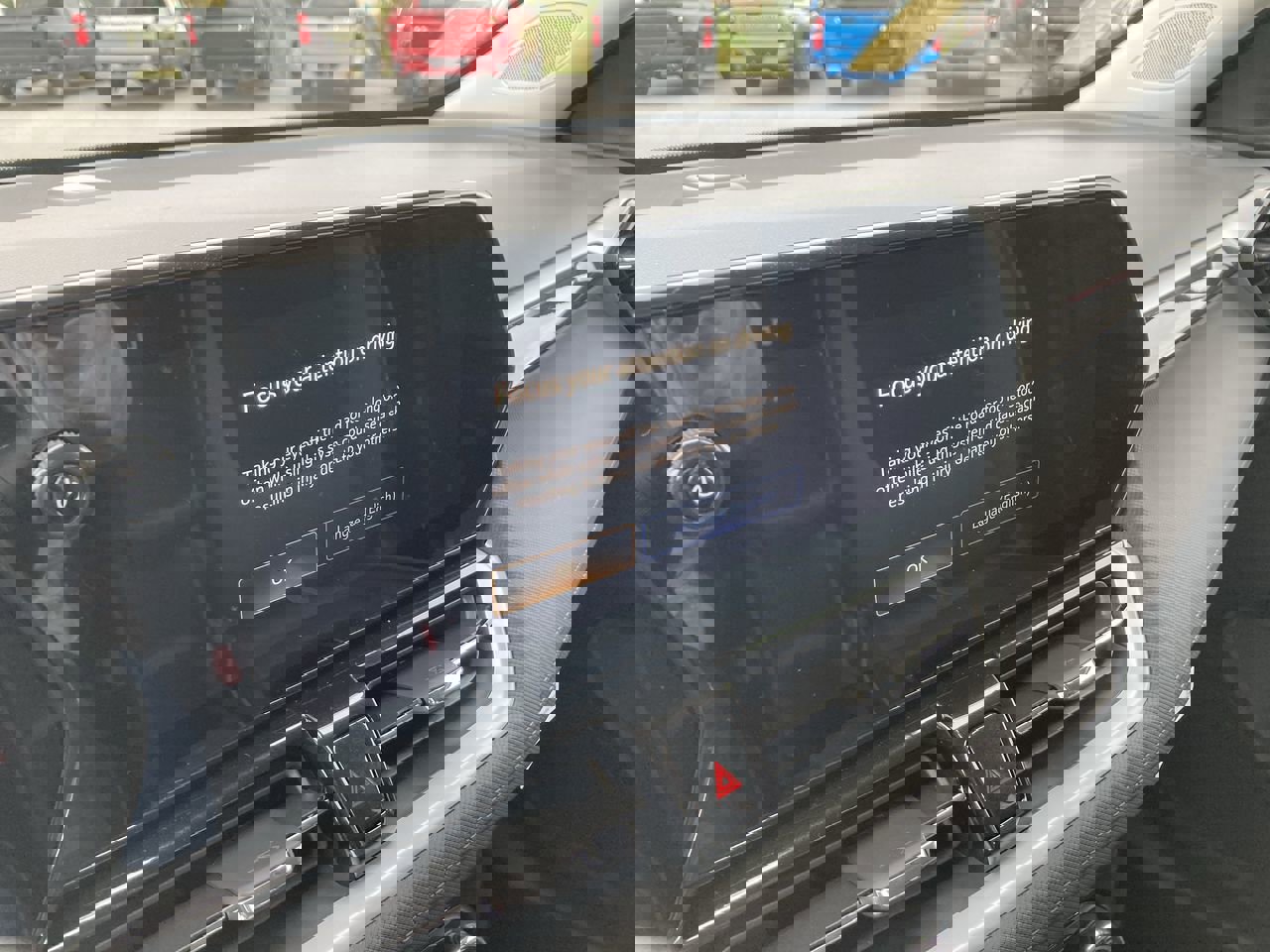 Used 2024 Chevrolet TrailBlazer LT w/ Convenience Package image 26