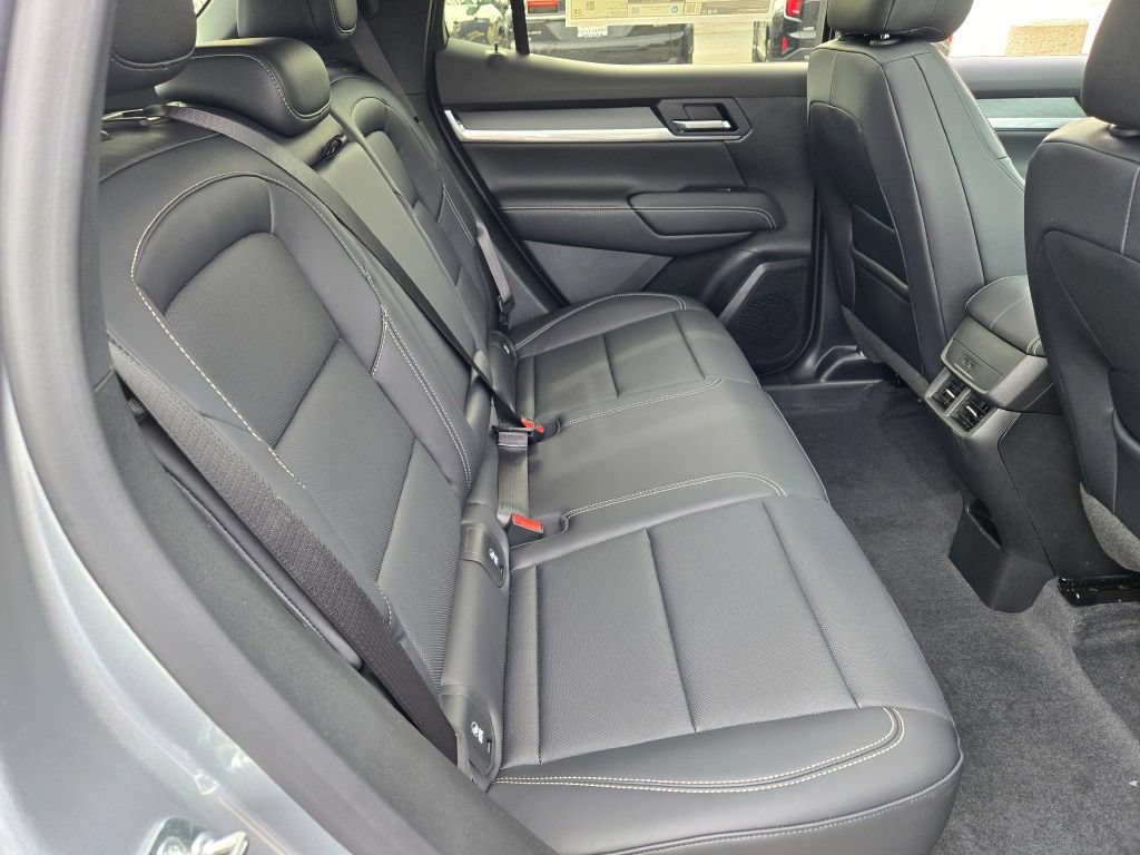 New 2027 GMC Terrain Elevation w/ Elevation Premium Package AWD/4WD image 20