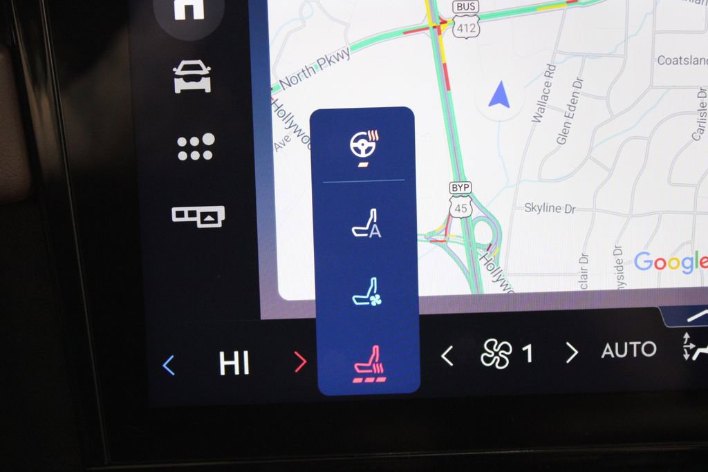 New 2026 Lincoln Navigator L Reserve image 51