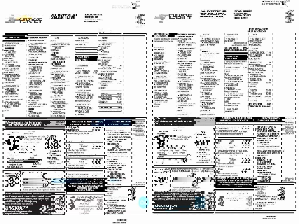 New 2026 Chevrolet Blazer EV LT AWD/4WD image 3