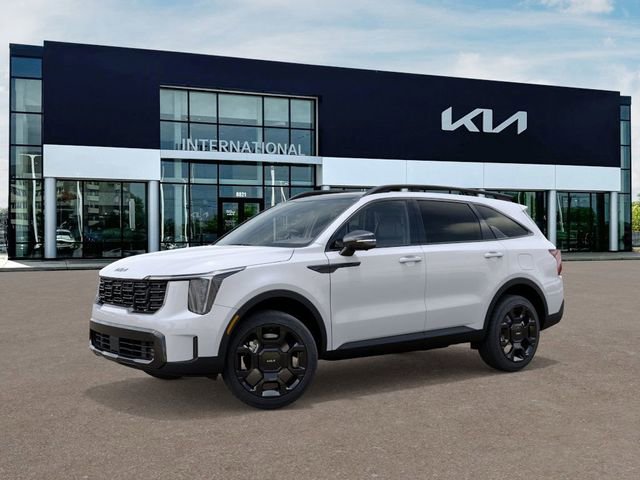 New 2026 Kia Sorento SX Prestige image 3