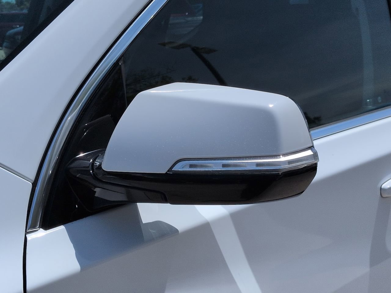 Used 2019 Chevrolet Traverse LT FWD image 12