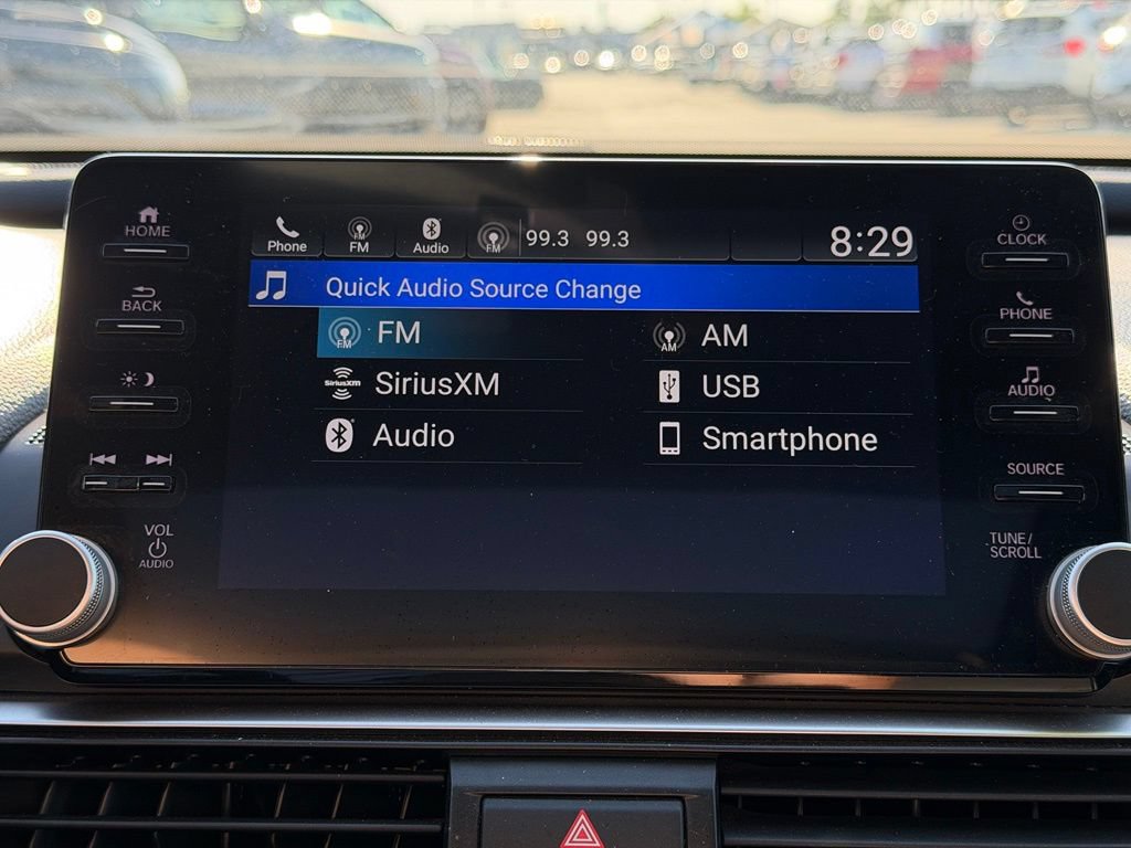 Used 2022 Honda Accord Sport image 31