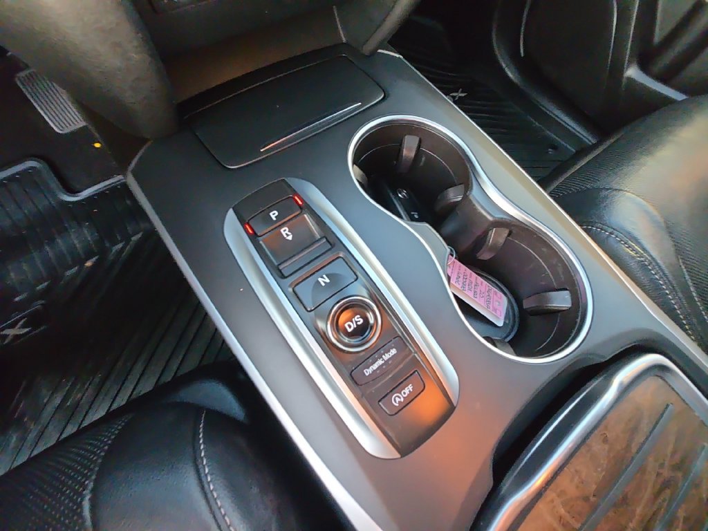 Used 2020 Acura MDX w/ Tech & Entertainment Pkg AWD/4WD image 24