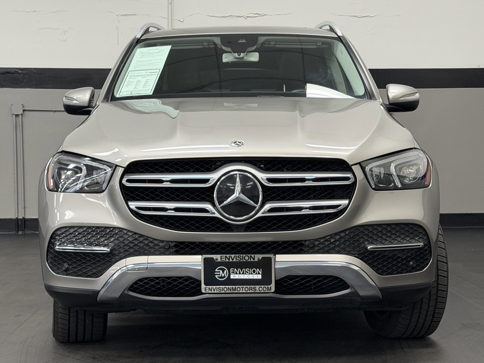 Used 2020 Mercedes-Benz GLE 350 4MATIC image 6