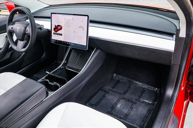 Used 2019 Tesla Model 3 Long Range AWD/4WD image 30