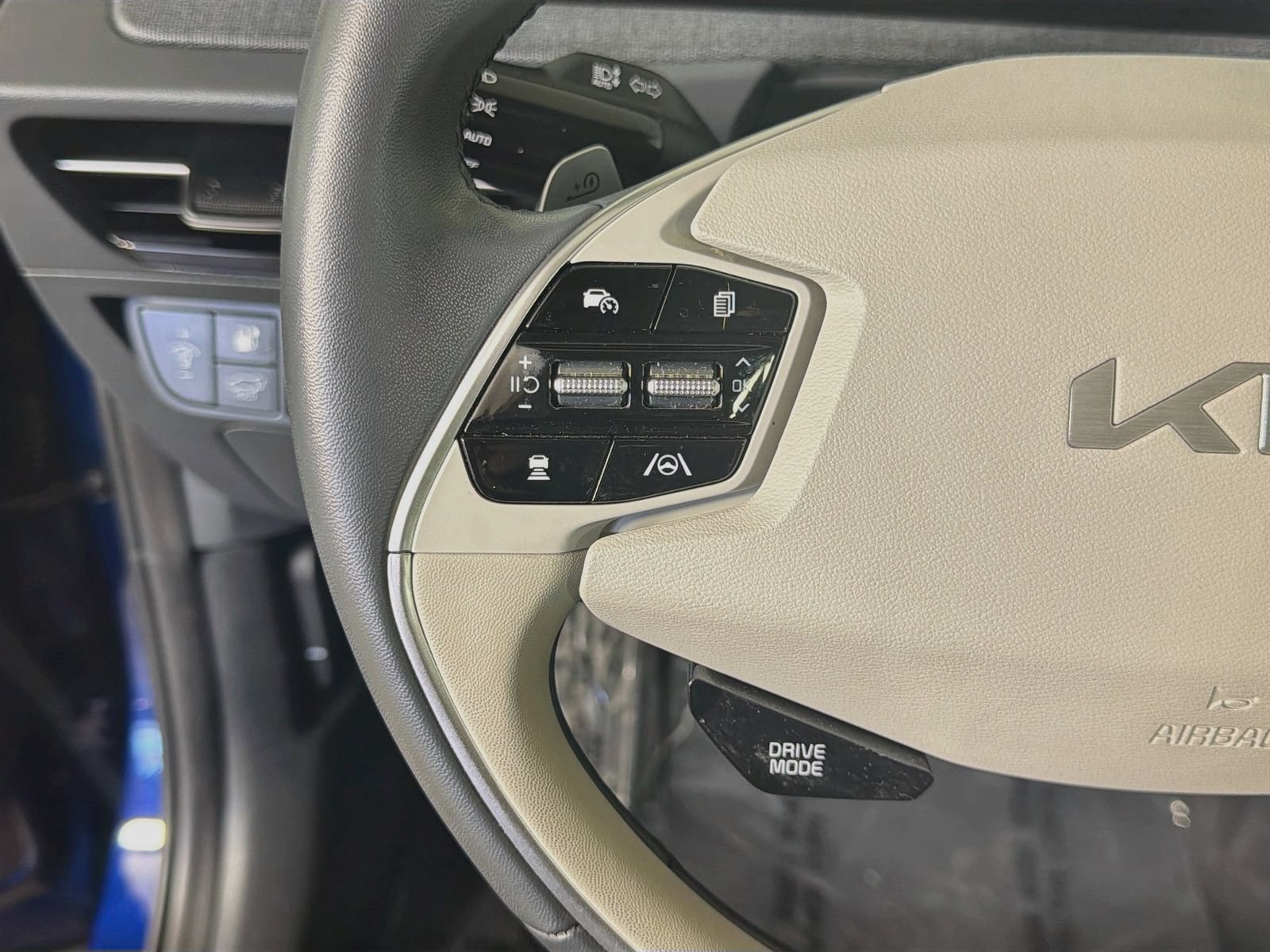 Used 2024 Kia EV6 Wind w/ Wind Technology Package RWD image 11