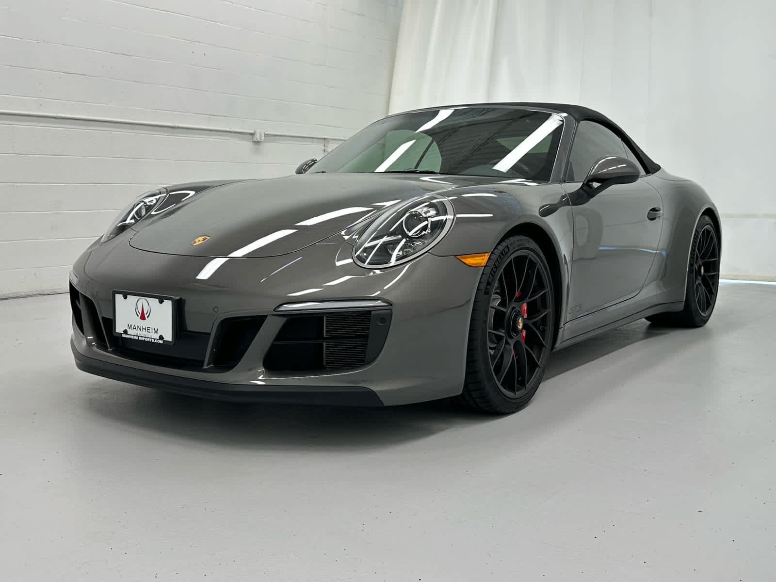 Used 2019 Porsche 911 Carrera GTS RWD image 11
