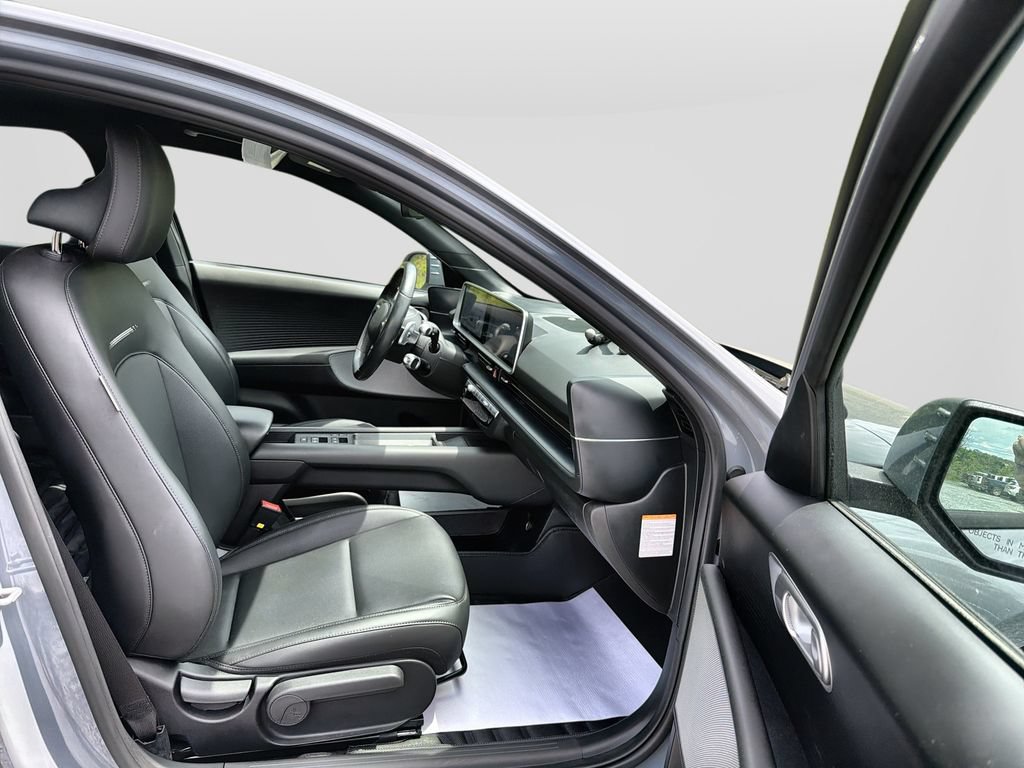 Certified 2024 Hyundai Ioniq 6 SEL AWD/4WD image 30