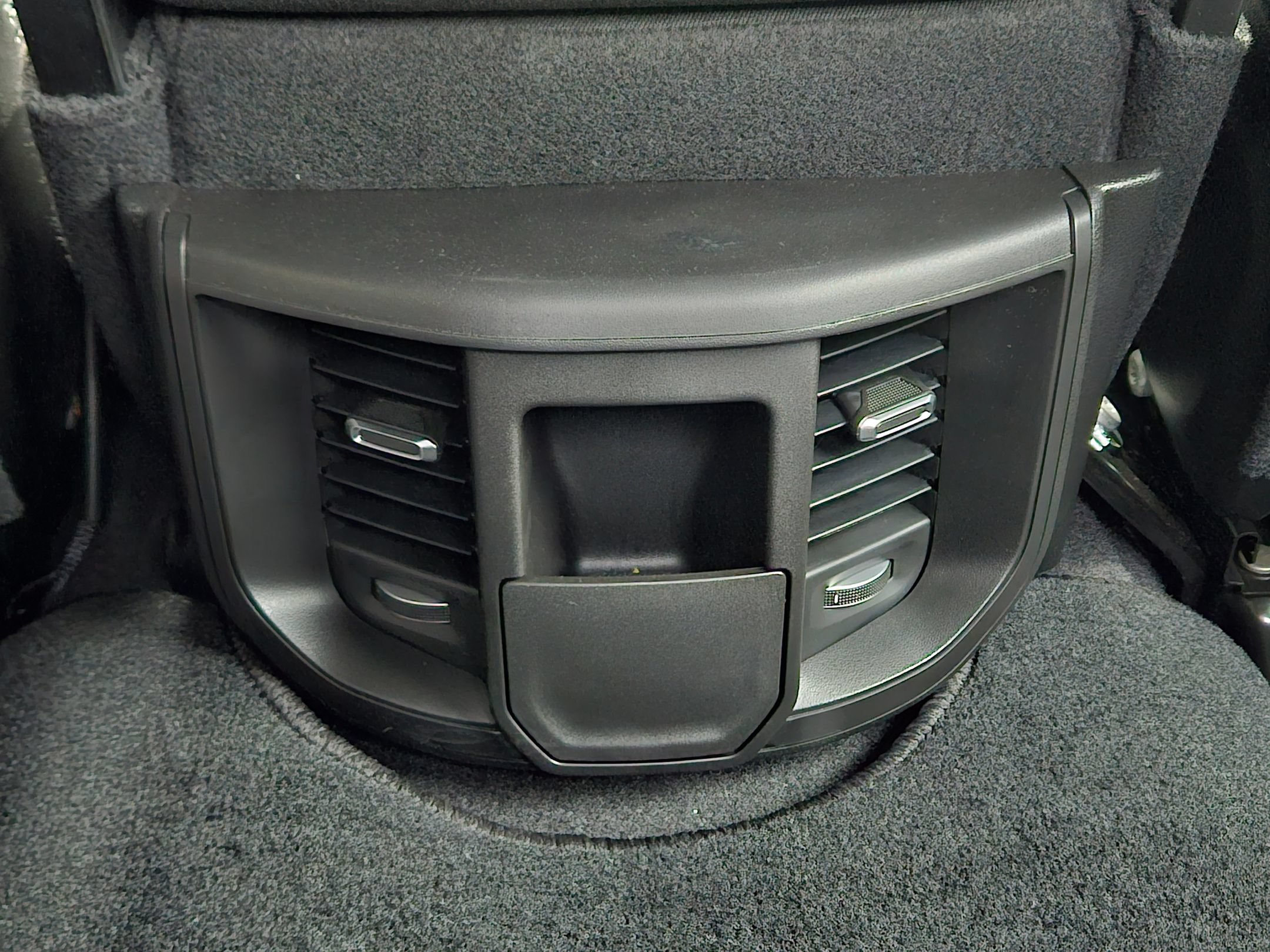New 2026 RAM 2500 Tradesman AWD/4WD image 23