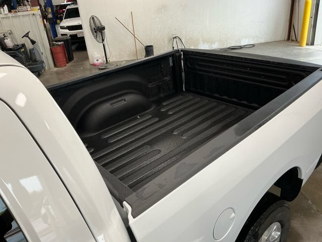 Used 2026 RAM 2500 Big Horn AWD/4WD image 21
