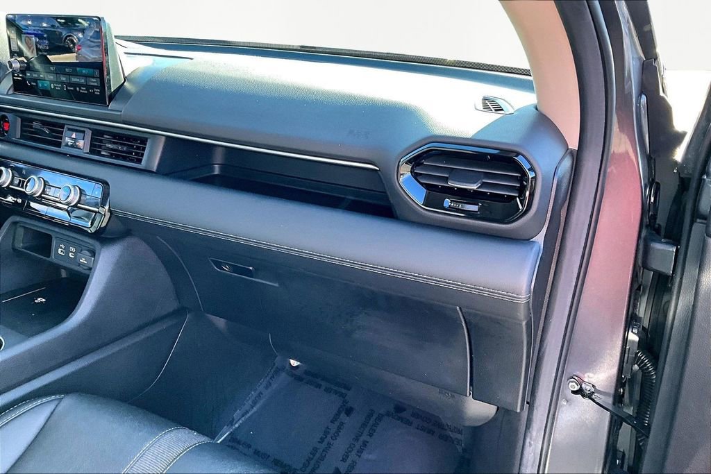 Certified 2025 Honda Pilot EX-L image 19