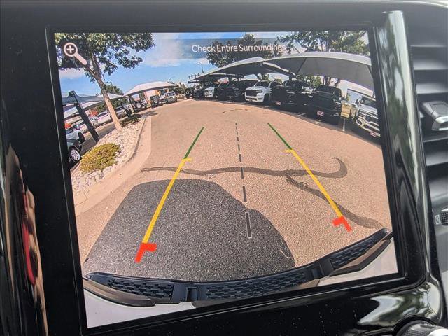 New 2026 RAM 1500 Tradesman image 12