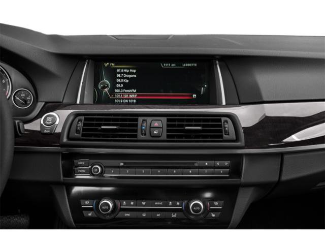Used 2015 BMW 528i Sedan RWD image 10