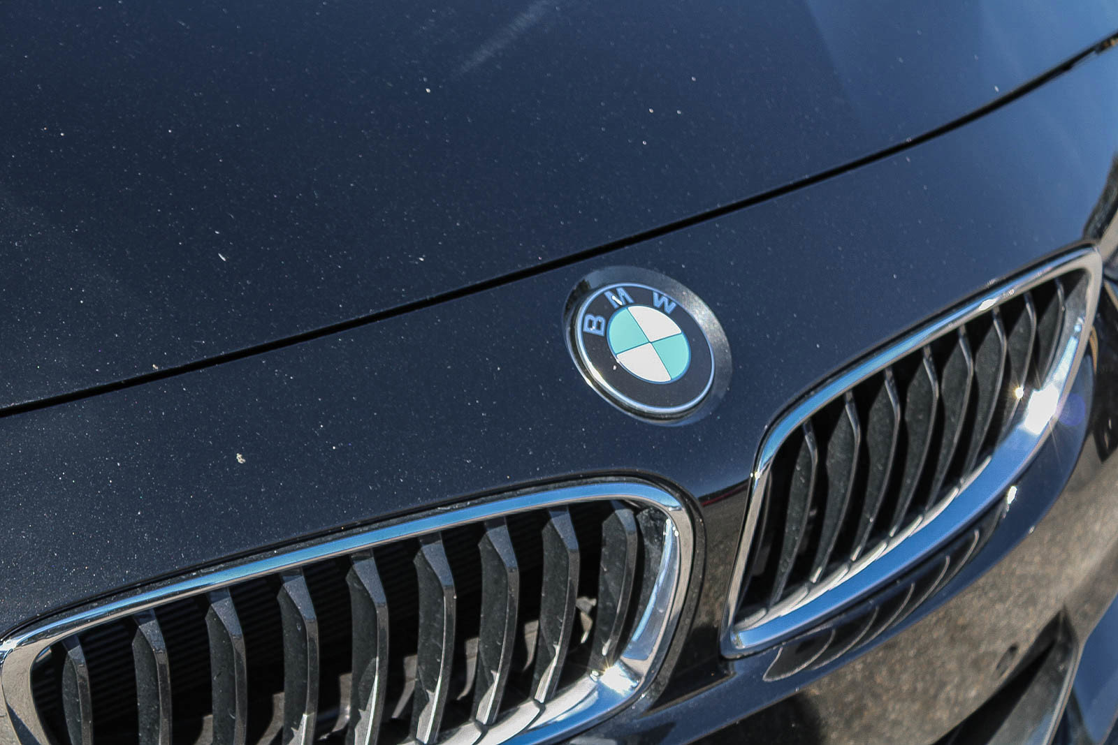 Used 2019 BMW 440i xDrive Coupe w/ M Sport Package image 9