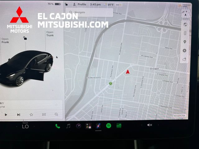 Used 2018 Tesla Model 3 Long Range RWD image 12