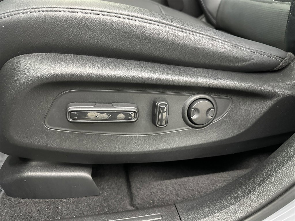 Certified 2024 Honda CR-V EX-L image 10