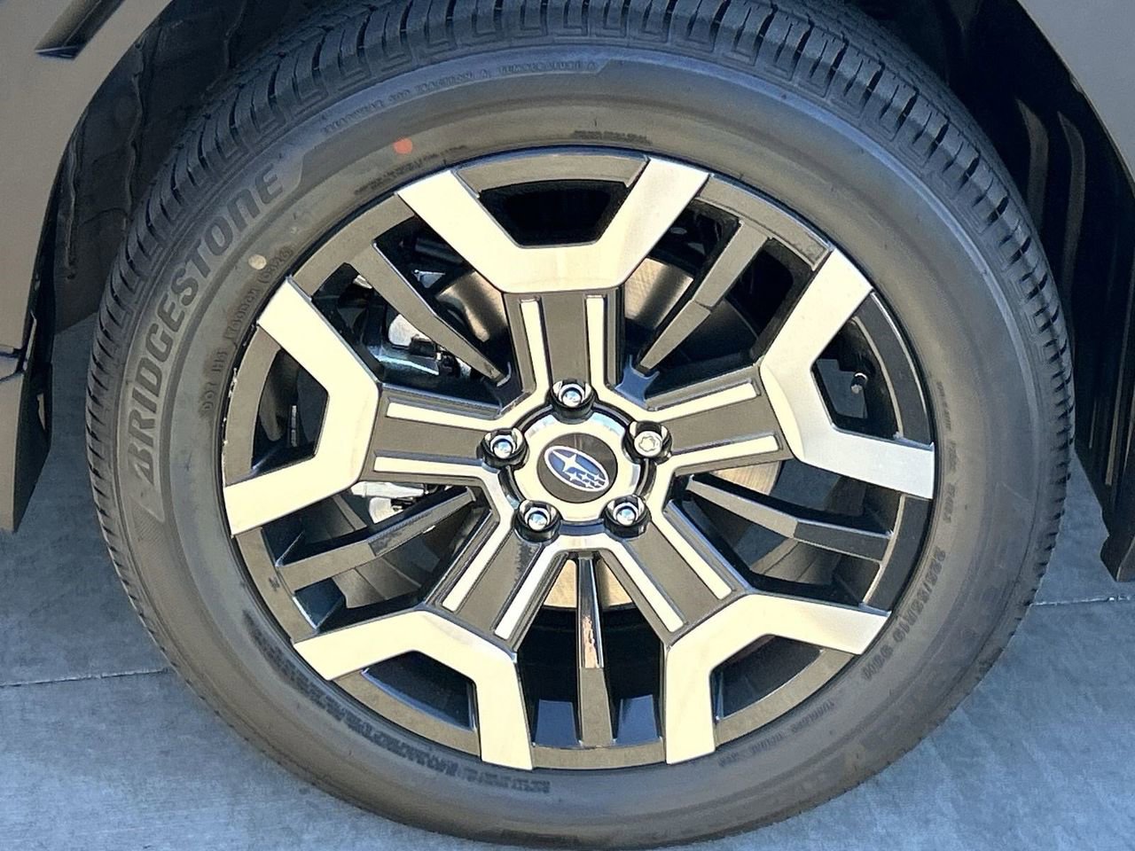 New 2026 Subaru Outback Touring XT image 6