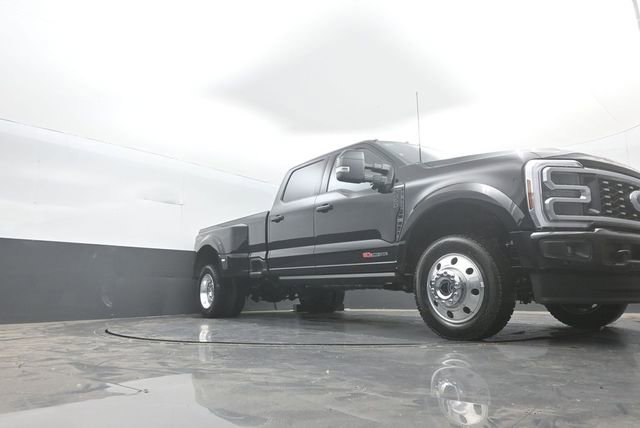 New 2026 Ford F450 Platinum w/ FX4 Off-Road Package AWD/4WD image 35